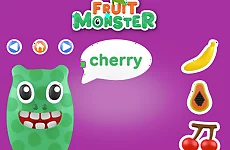 Fruit Monster