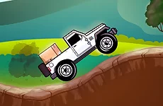 Cargo Jeep Racing