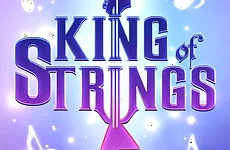 King Of Strings