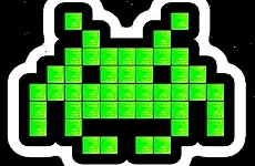 Space Invaders Remake