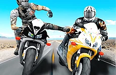 Moto Bike Attack Race Master