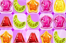 Jelly Matching