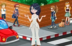 Fashion Dressup