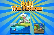 Build The Pictures