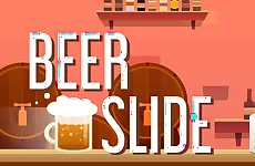 Beer Slide