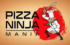 Pizza Ninja Mania