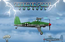 Thunder Plane