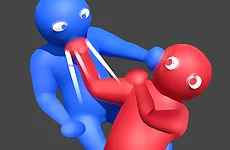 Grab Party.io
