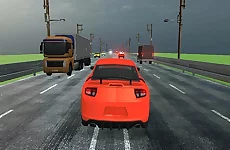 Highway Car Racer