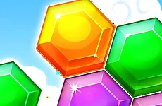 Hexa Puzzle