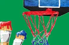 Draw Dunk
