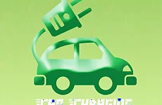 Car Charging Station