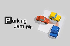 Parking Jam