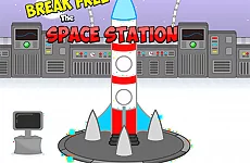 Break Free Space Station