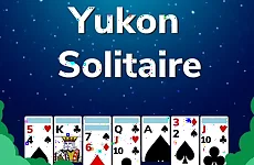 Yukon Solitaire