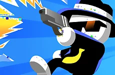 Johnny Revenge