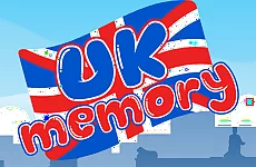 United Kingdom Memory