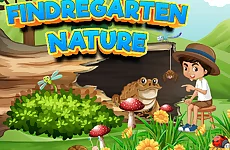 Findergarten Nature