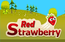 Red Strawberry