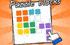 Puzzle Blocks