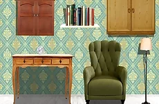 Vintage House Escape