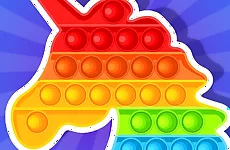 Fidget Pop Online