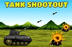 Tank Shootout