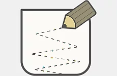 Draw in