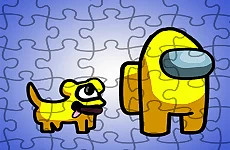 Impostor Jigsaw 2