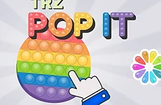 TRZ Pop it