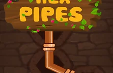 Hex Pipes