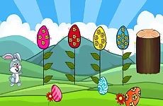Eggs Land Escape