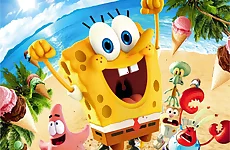 SpongeBob SquarePants City 3D