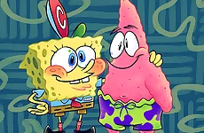 spongebob World
