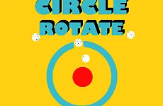 Circle Rotate