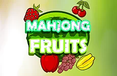 Mahjong Fruits