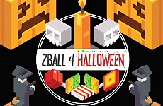 zBall 4 Halloween