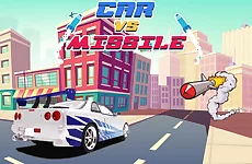 Car vs Missile