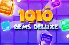 10x10 Gems Deluxe