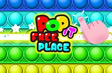 Pop It Free Place
