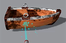 Power Wash 3D