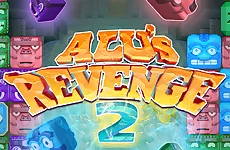 Alus Revenge 2