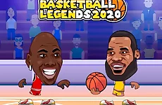 Basketball Legends