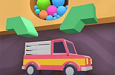 Sand Ball