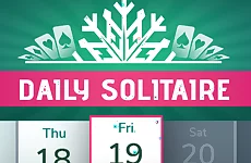 Daily Solitaire
