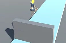 Run Wall Jump 2020