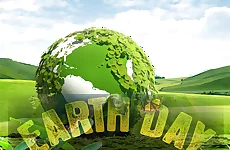 World Earth Day Puzzle