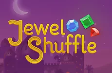 Jewel Shuffle
