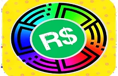 Free robux Games Roblox Spin Wheel
