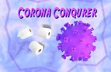 Corona Conqueror